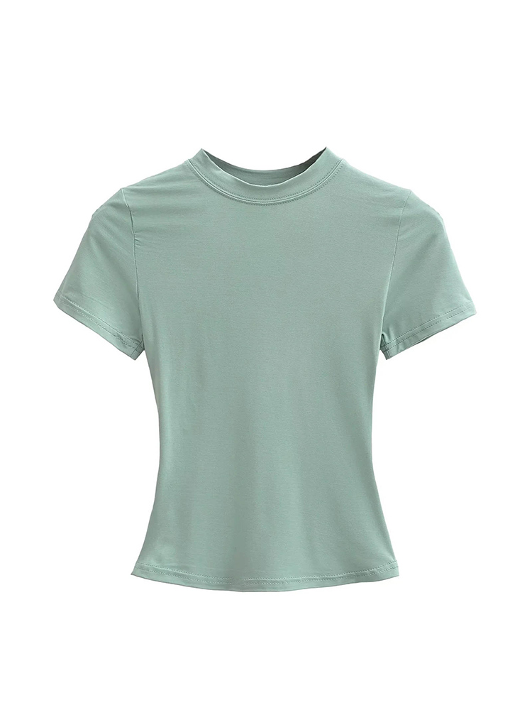 Women'S Fashion Trends Summer 2025 - 2025 New High Quality Casual T
