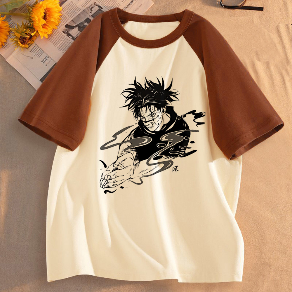 Women'S Fashion In The 80S - Choso t-shirt teen scene emo japanese
