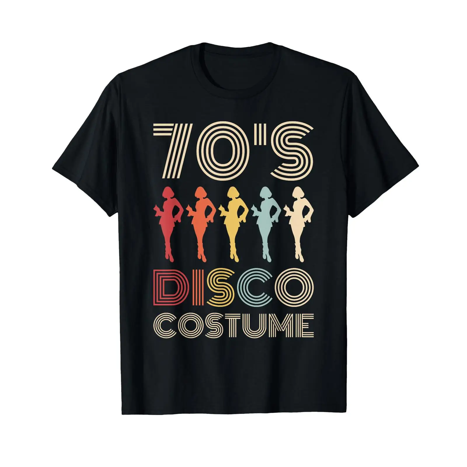 Women'S Fashion In The 70S - 70s Disco Costume 70 Styles 1970s