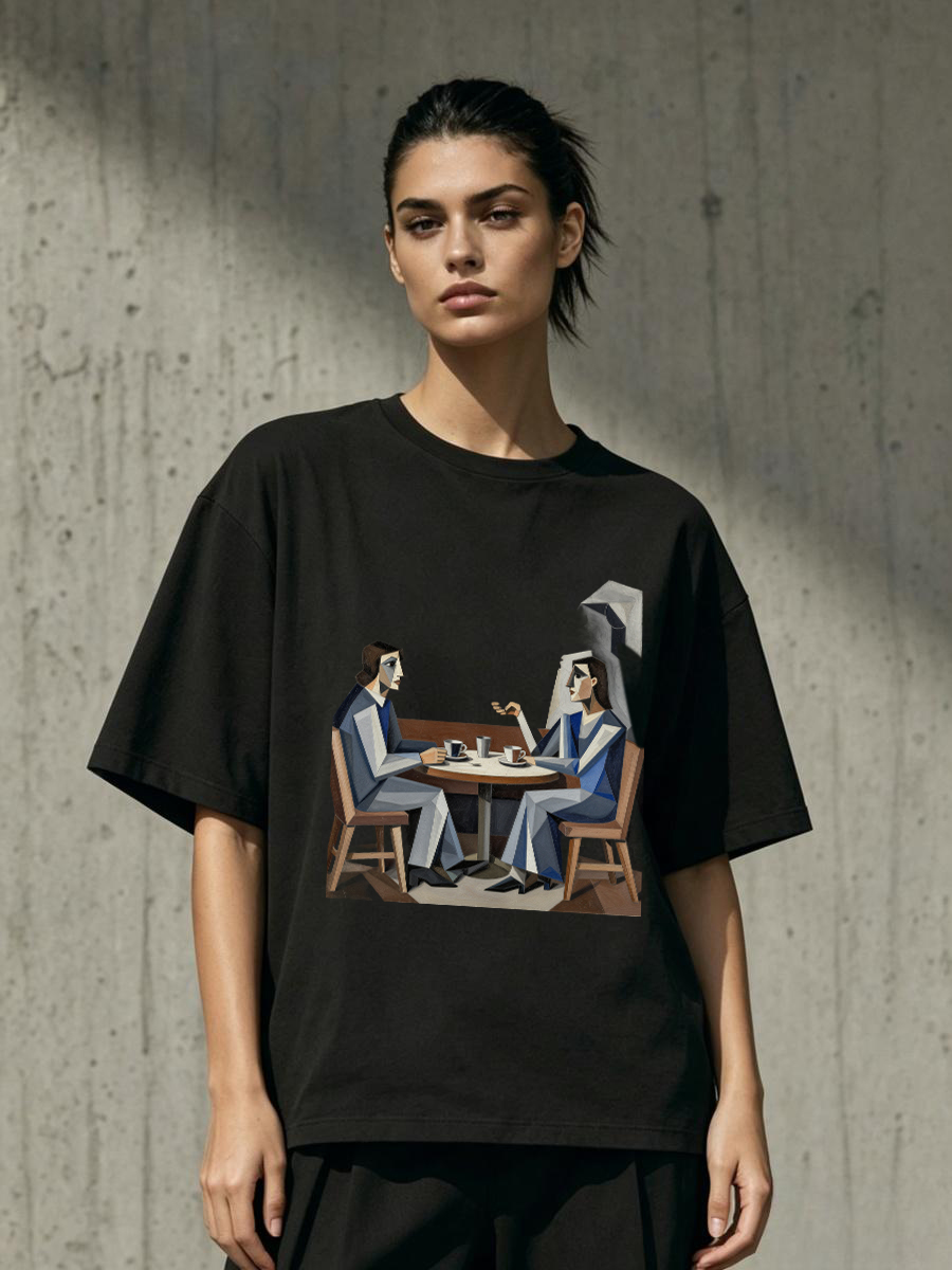 Women'S Fashion In The 70S - T Shirts Woman Bell Sleeve Flared