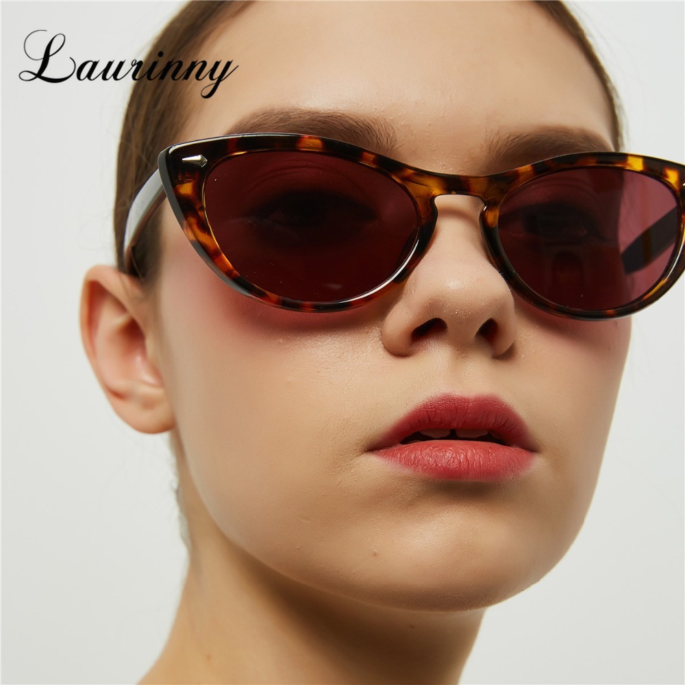 Vintage Cat Eye Leopard Sungla - огляд і ціна Women'S Fashion In The 70S