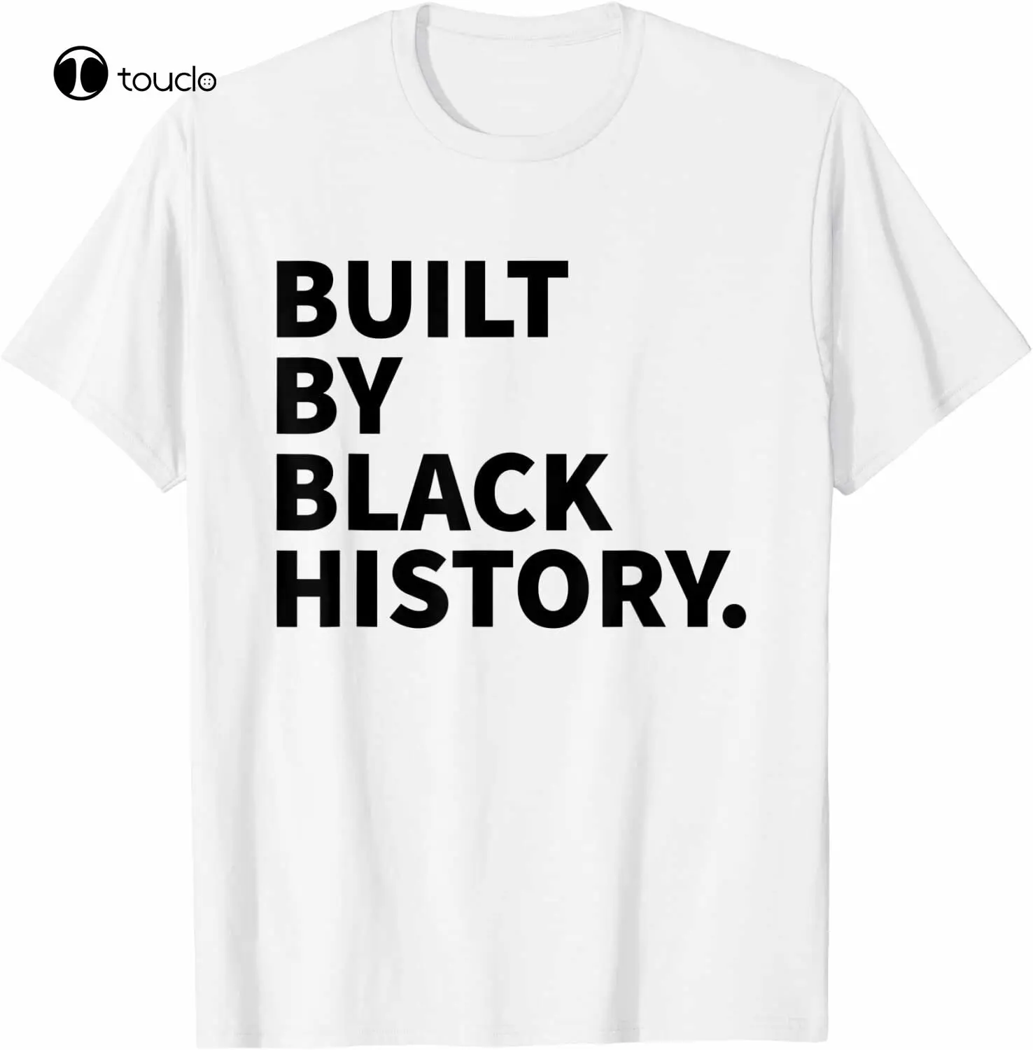 Built By Black History Black H - огляд і ціна Women Fashion History