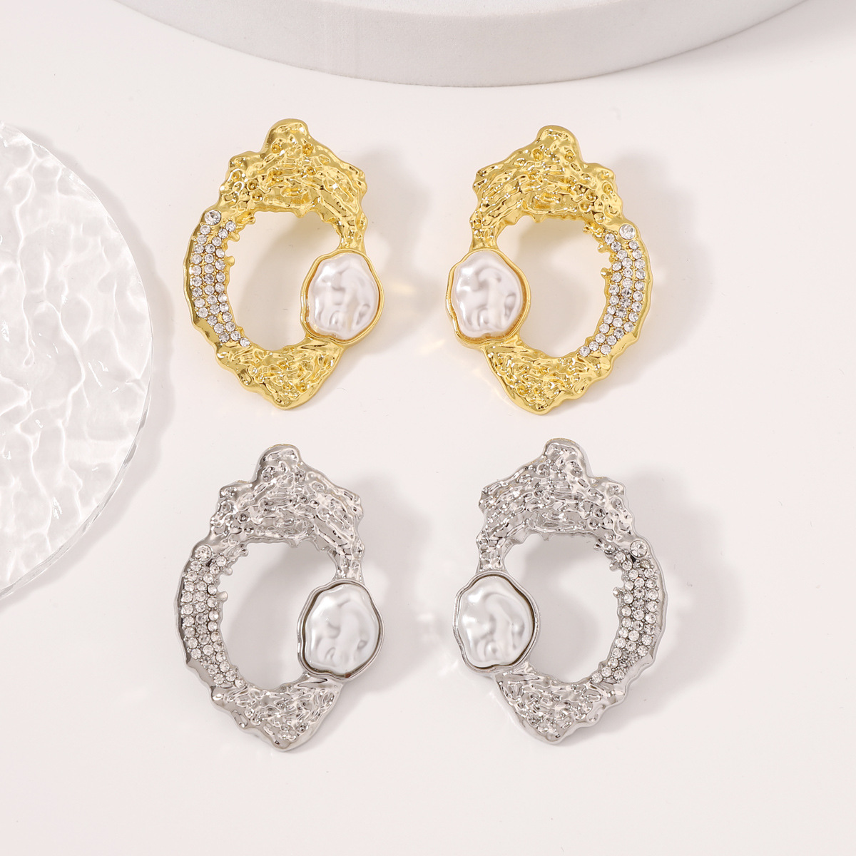 Yiwu jewelry e-commerce geomet - огляд і ціна Women'S Fashion E Commerce