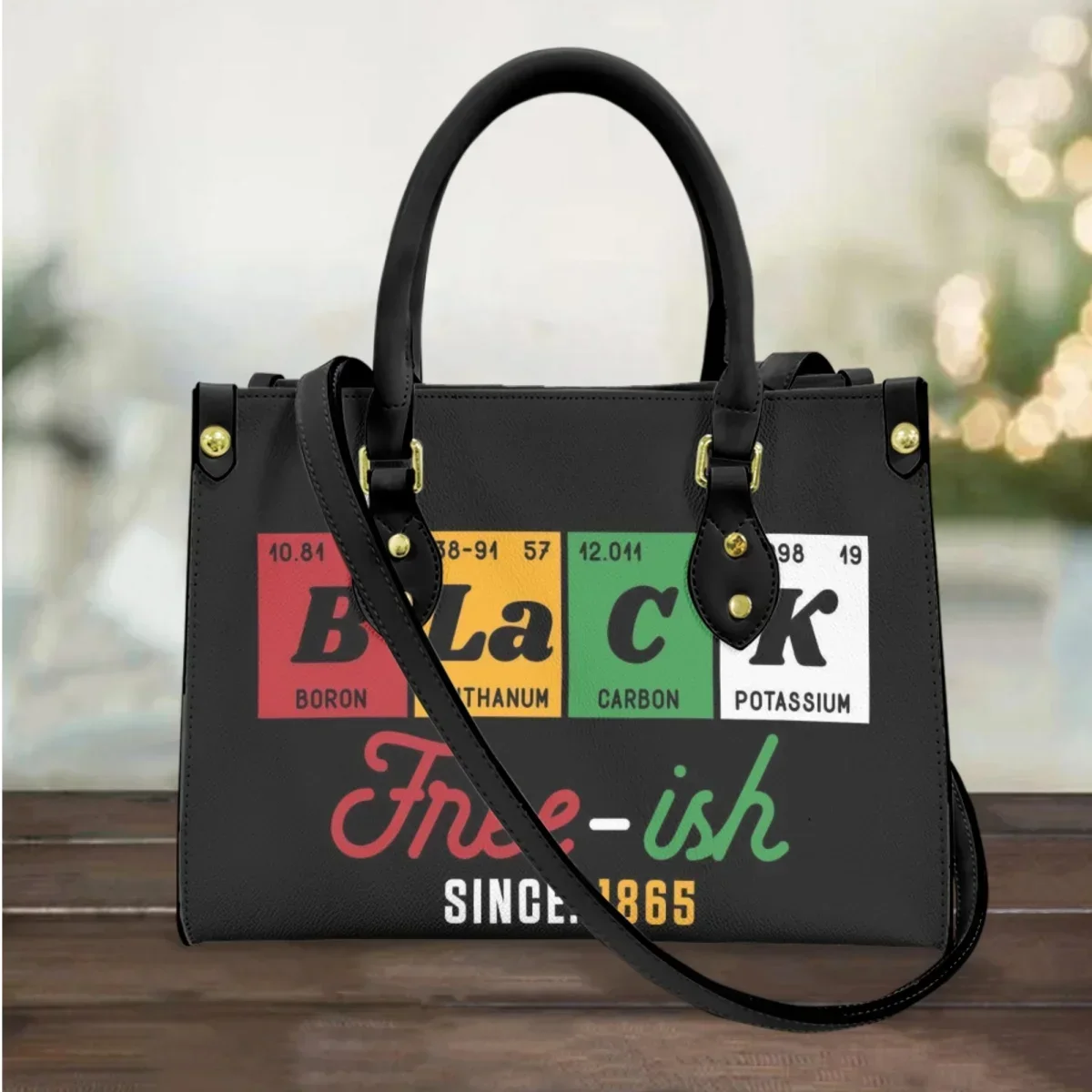 Black History Month Juneteenth - огляд і ціна Women Fashion History
