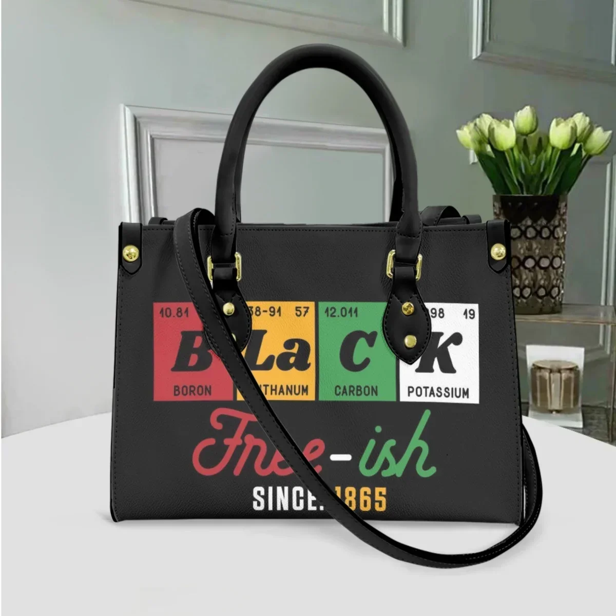 Black History Month Juneteenth - огляд і ціна Women Fashion History