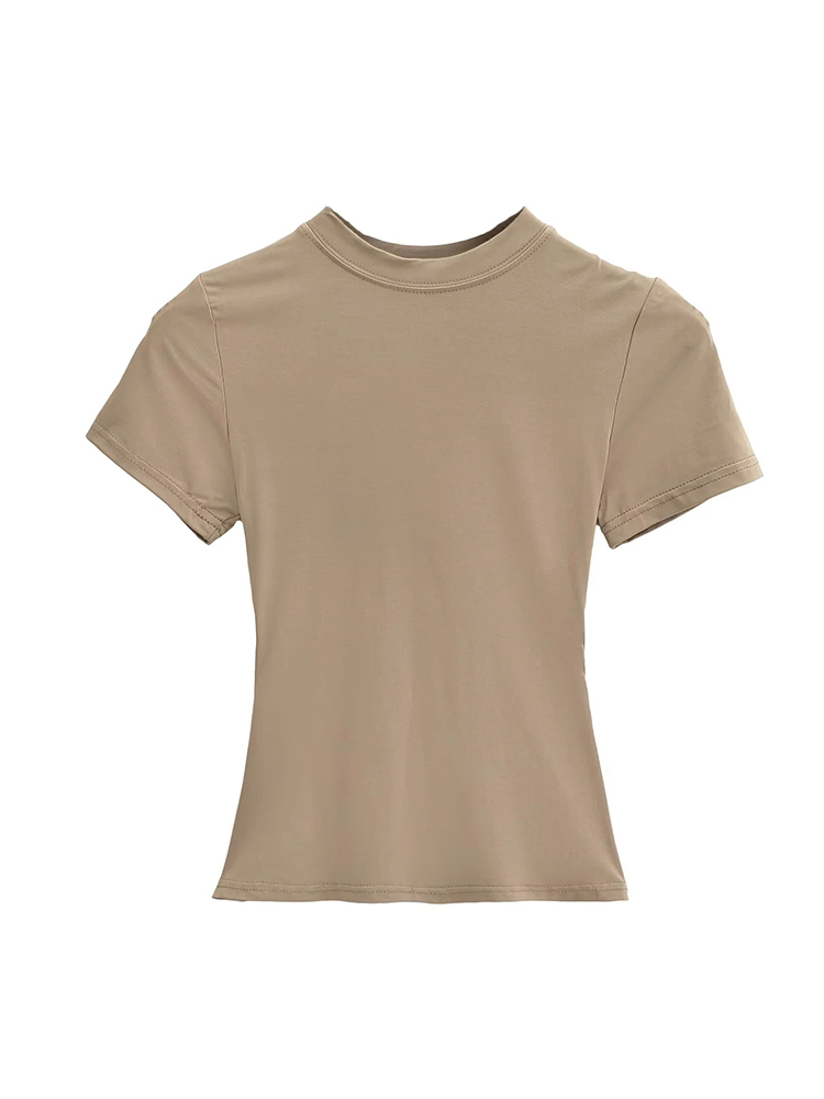 2025 New High Quality Casual T - огляд і ціна Women'S Fashion Trends Summer 2025