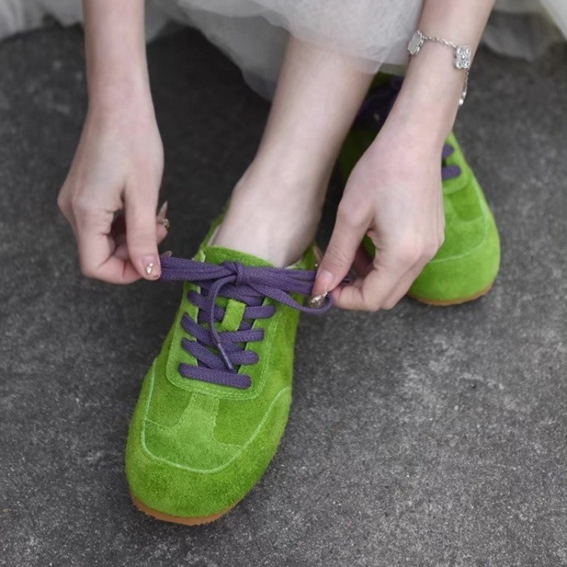Flats Women's Sneakers Fashion - огляд і ціна Women'S Fashion Trends Summer 2025