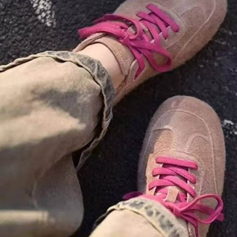 Flats Women's Sneakers Fashion - огляд і ціна Women'S Fashion Trends Summer 2025