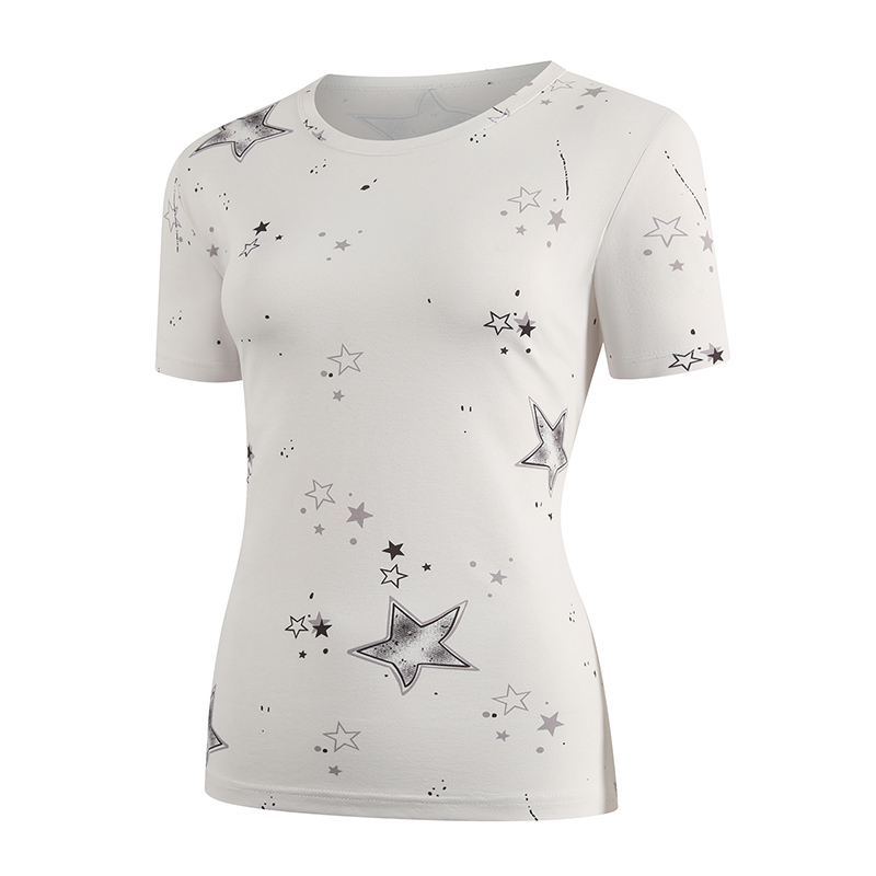 Women's Short-Sleeved Summer P - огляд і ціна Women Fashion Wear
