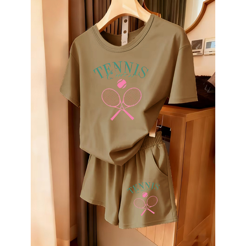 The 2026 women's short-sleeve  - огляд і ціна Women'S Fashion Tops