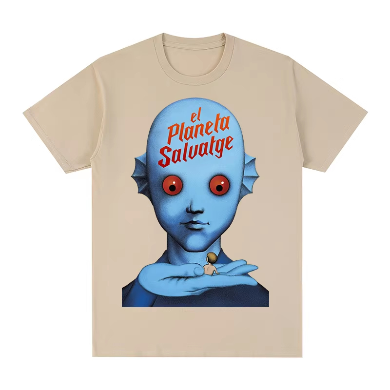 Fantastic Planet El Planeta Sa - огляд і ціна Women'S Fashion In The 70S