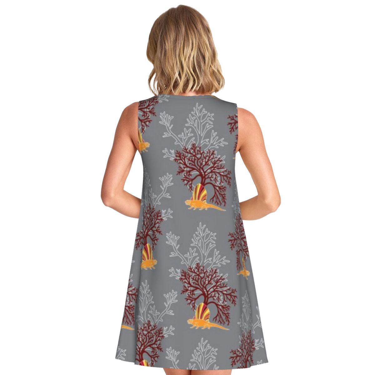 Dimetro Dell Natural History A - огляд і ціна Women Fashion History