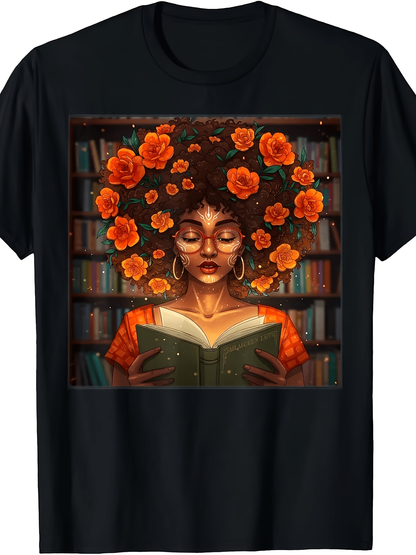 Black History Month Black Afro - огляд і ціна Women Fashion History