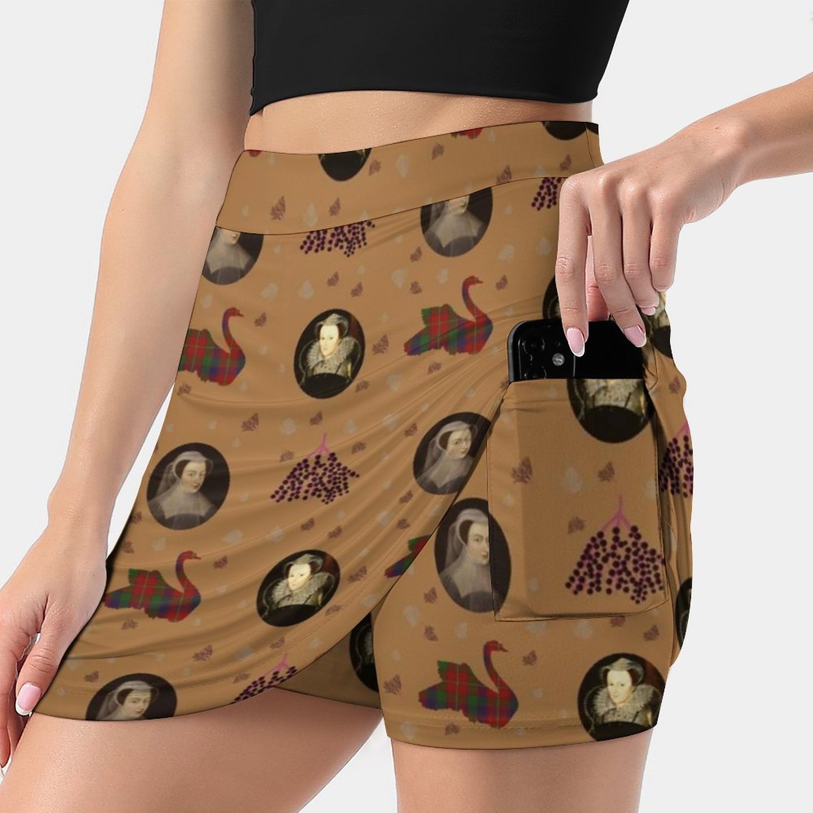 Mary Queen Of Scots Women's sk - огляд і ціна Women Fashion History