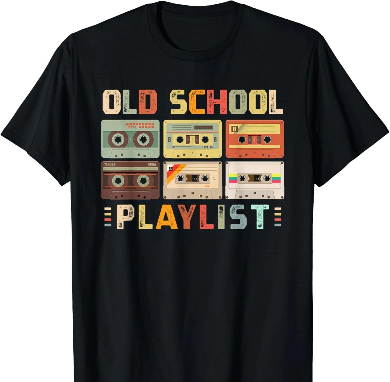 Cassette Tape Music 80s Retro  - огляд і ціна Women'S Fashion In The 80S