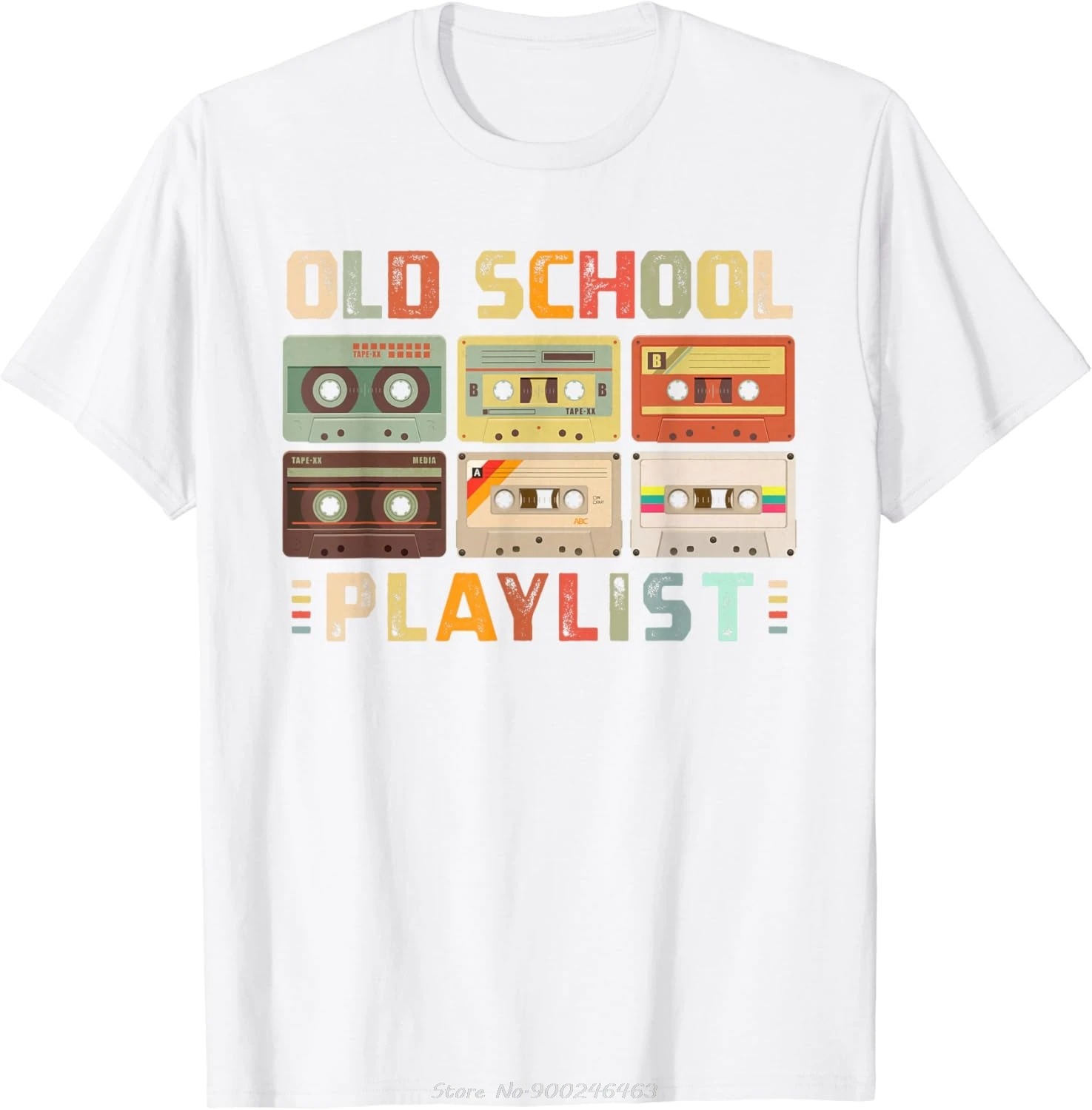 Cassette Tape Music 80s Retro  - огляд і ціна Women'S Fashion In The 80S