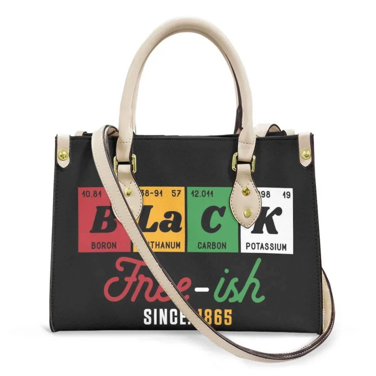 Black History Month Juneteenth - огляд і ціна Women Fashion History