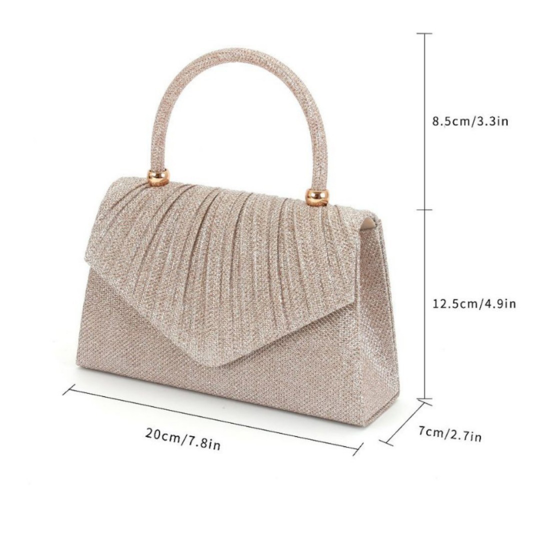 Girls' Hand-held Evening Handb - огляд і ціна Women'S Fashion E Commerce