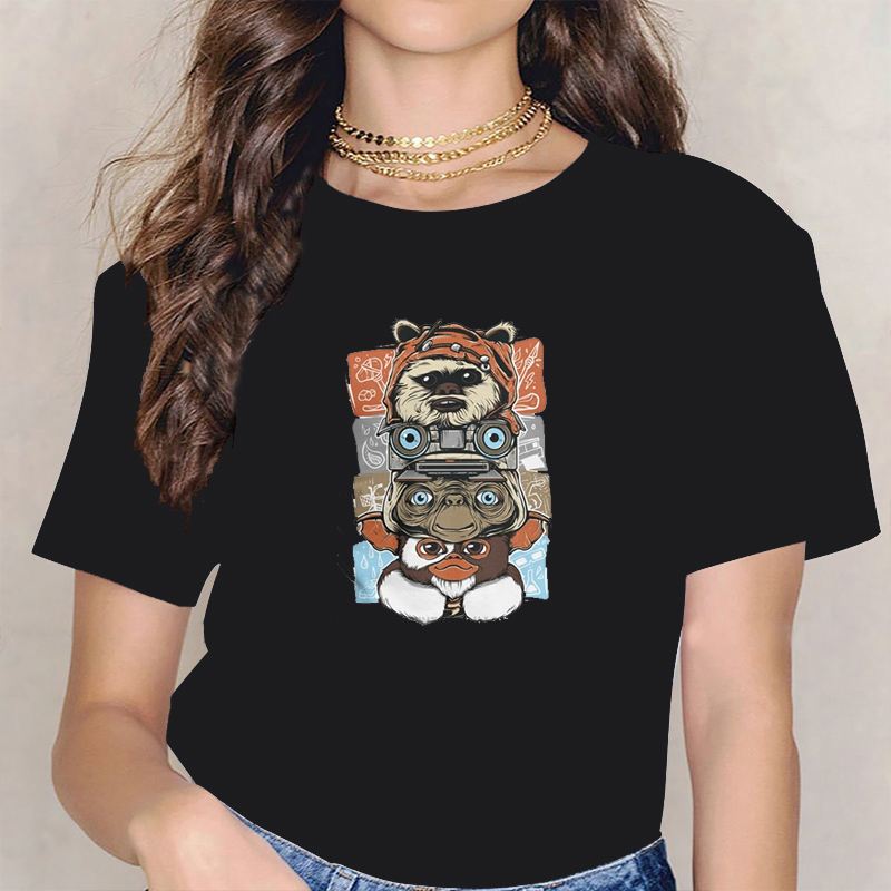 Novelty 80s Horror Christmas M - огляд і ціна Women'S Fashion In The 80S