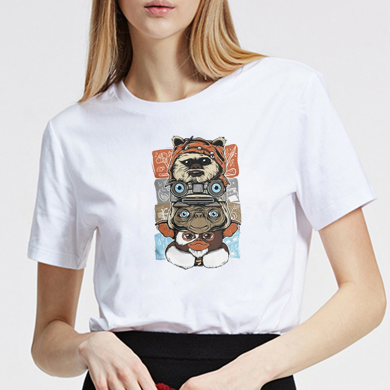 Novelty 80s Horror Christmas M - огляд і ціна Women'S Fashion In The 80S