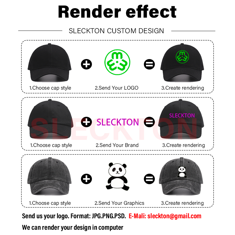 SLECKTON DIY Custom Embroidery - огляд і ціна Women Fashion Brand Logo
