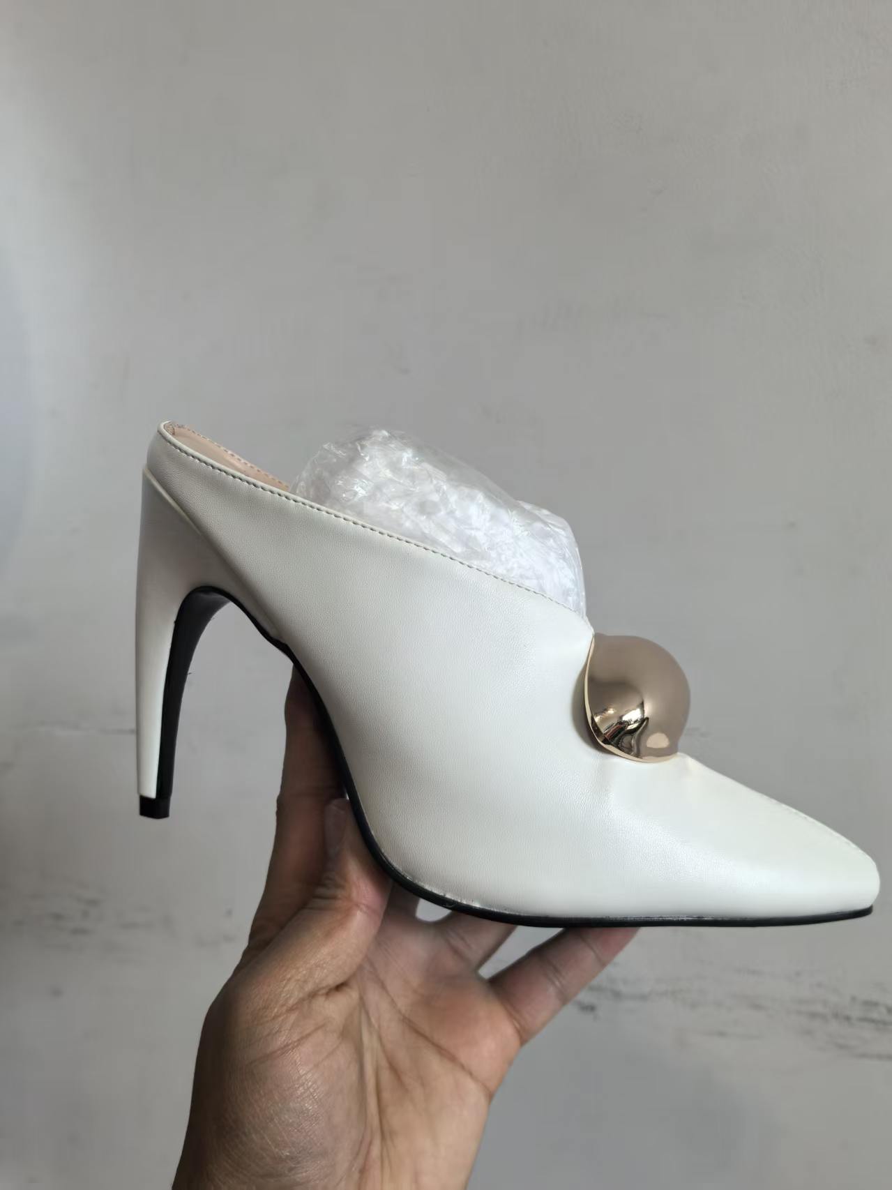 Show Style 10.5cm High Heel Fi - огляд і ціна Women Fashion Show