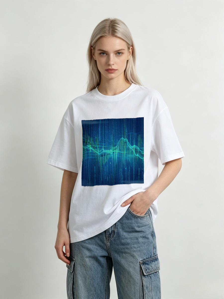 T Shirts Vintage Oversized Hoo - огляд і ціна Women Fashion History
