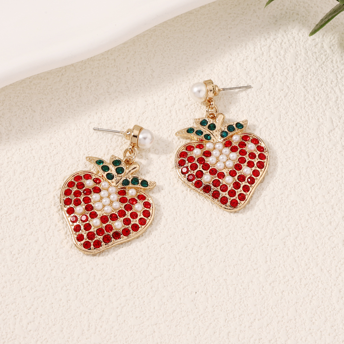 Yiwu Jewelry E-commerce Strawb - огляд і ціна Women'S Fashion E Commerce