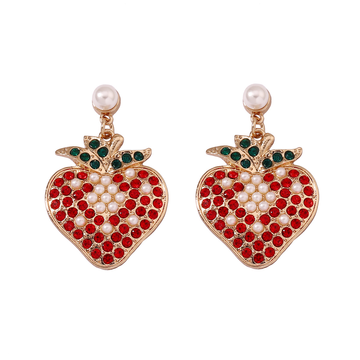 Yiwu Jewelry E-commerce Strawb - огляд і ціна Women'S Fashion E Commerce