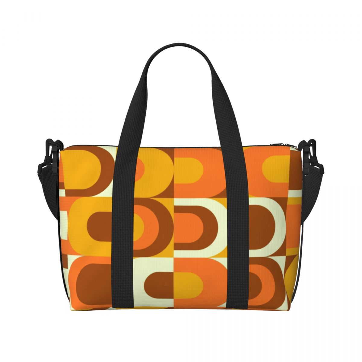 Custom 70s Pattern Inustrial I - огляд і ціна Women'S Fashion In The 70S