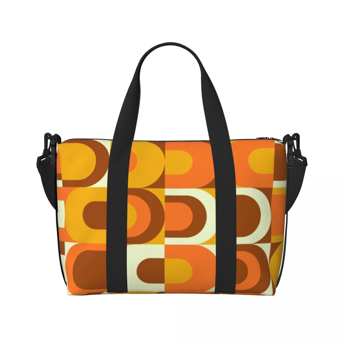 Custom 70s Pattern Inustrial I - огляд і ціна Women'S Fashion In The 70S