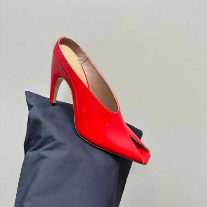 2026 New Show Style 10.5cm Hig - огляд і ціна Women Fashion Show