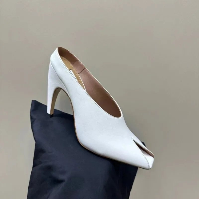 2026 New Show Style 10.5cm Hig - огляд і ціна Women Fashion Show