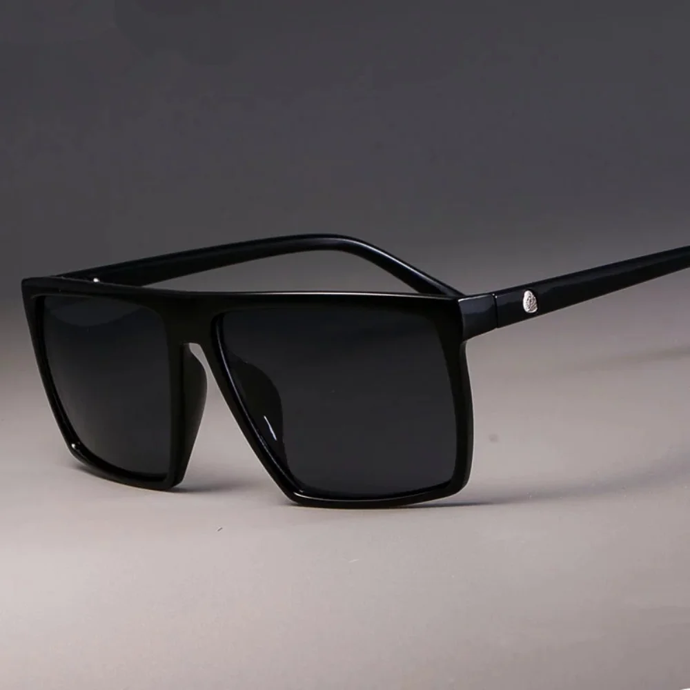 Retro Square Sunglasses Steamp - огляд і ціна Women Fashion Brand Logo