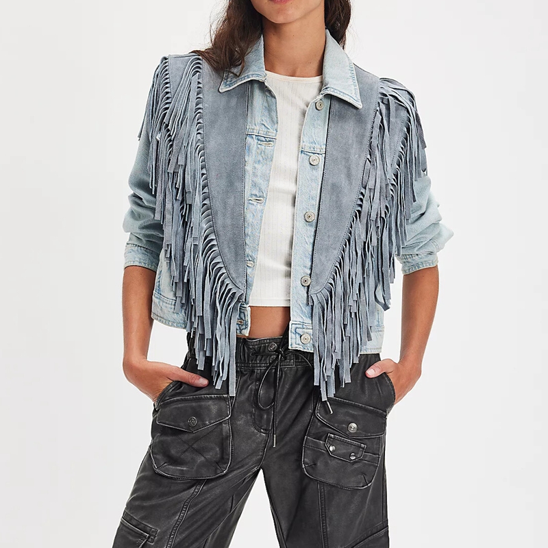 Women's Y2k Vintage Suede Vest - огляд і ціна Women'S Fashion In The 70S