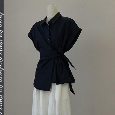 Women's Summer Black Bandage B - огляд і ціна Wide Leg Palazzo Pants