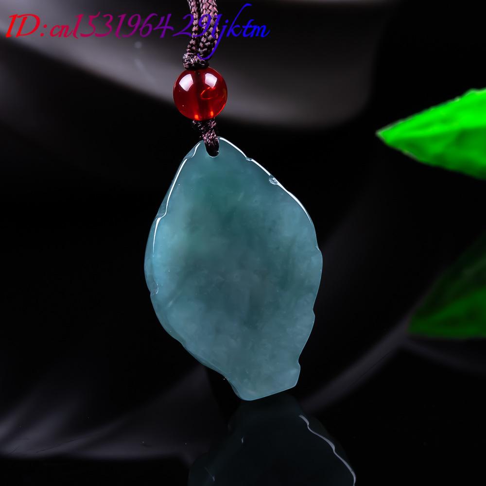 Natural Burmese Jadeite Fox Pe - огляд і ціна Women Fashion Hub