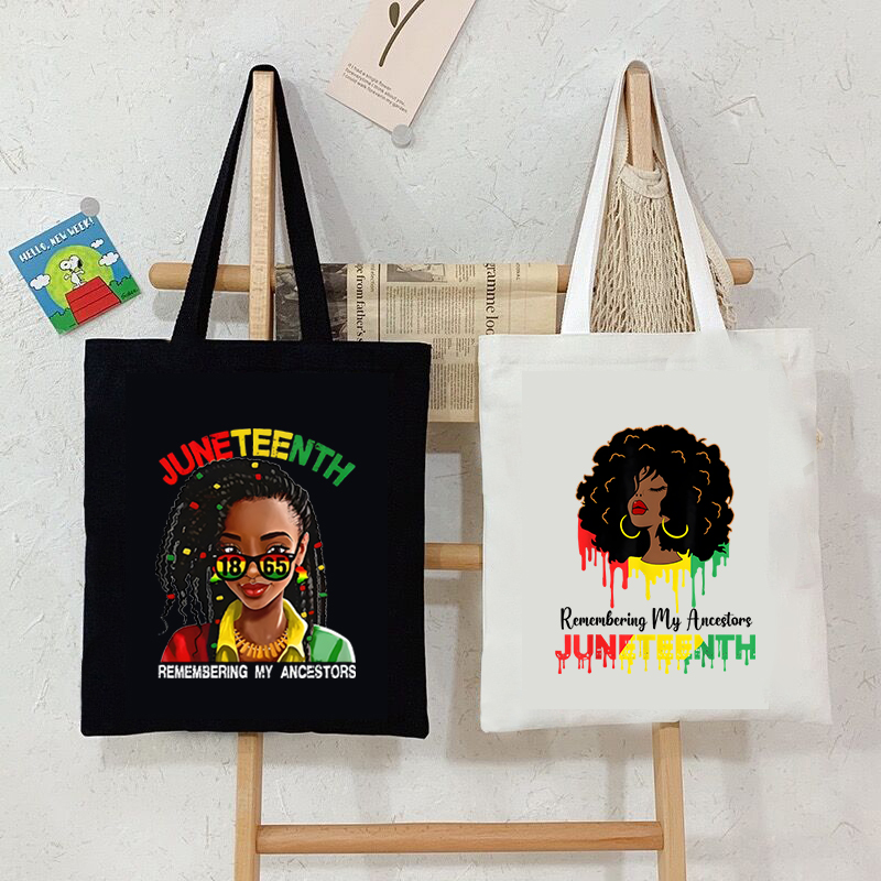 Juneteenth Black Girl Print Wo - огляд і ціна Women Fashion History