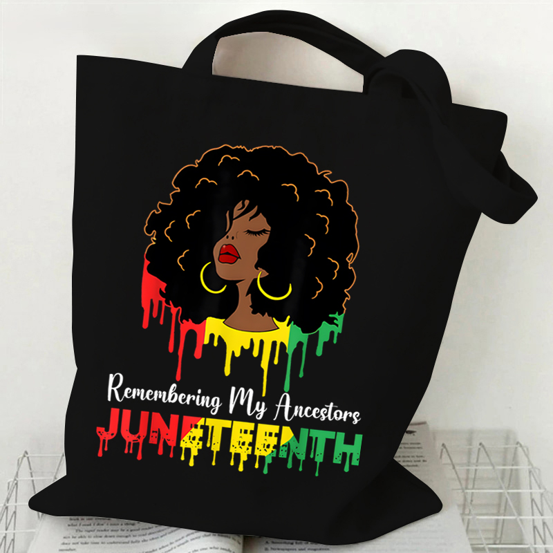 Juneteenth Black Girl Print Wo - огляд і ціна Women Fashion History