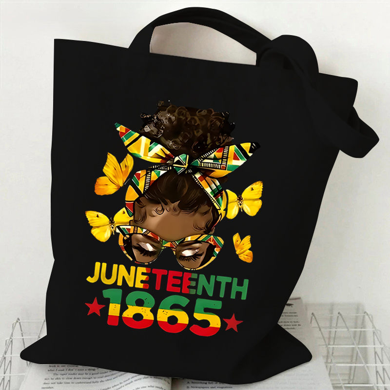 Juneteenth Black Girl Print Wo - огляд і ціна Women Fashion History