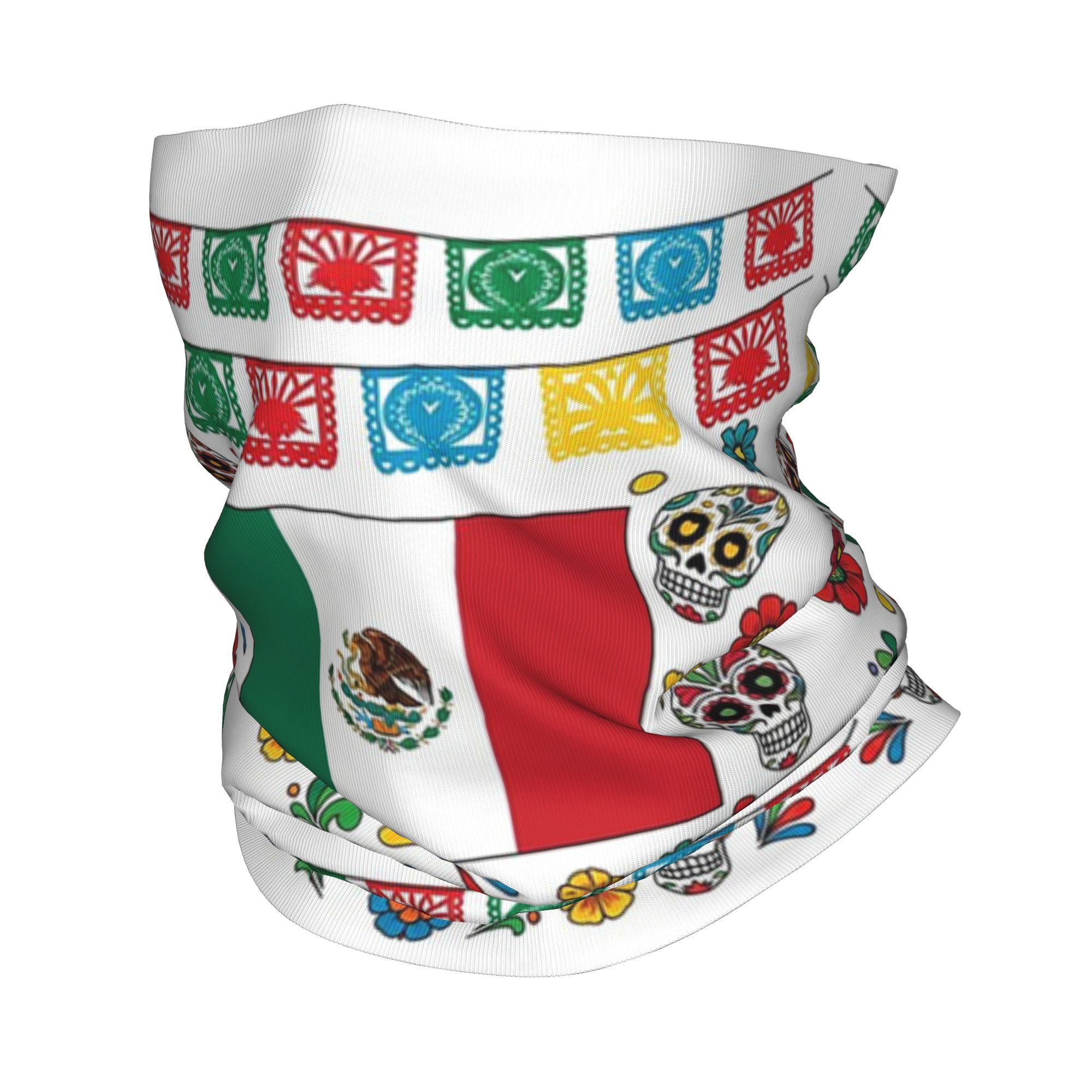 Mexican Flag A Symbol of Histo - огляд і ціна Women Fashion History