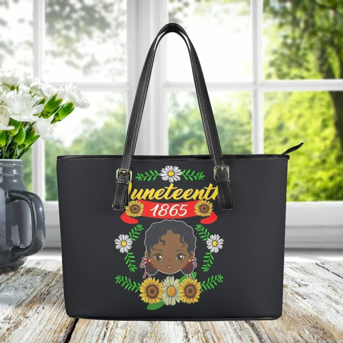 Black History Month Juneteenth - огляд і ціна Women Fashion History