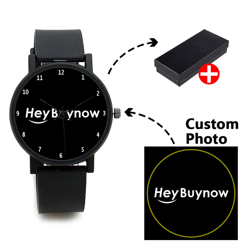 Customized Dial, Personalized  - огляд і ціна Women Fashion Brand Logo