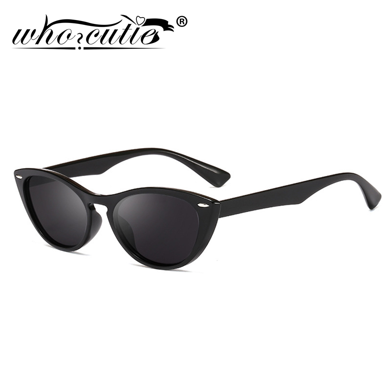 2025 Vintage Cat Eye Sunglasse - огляд і ціна Women'S Fashion In The 70S
