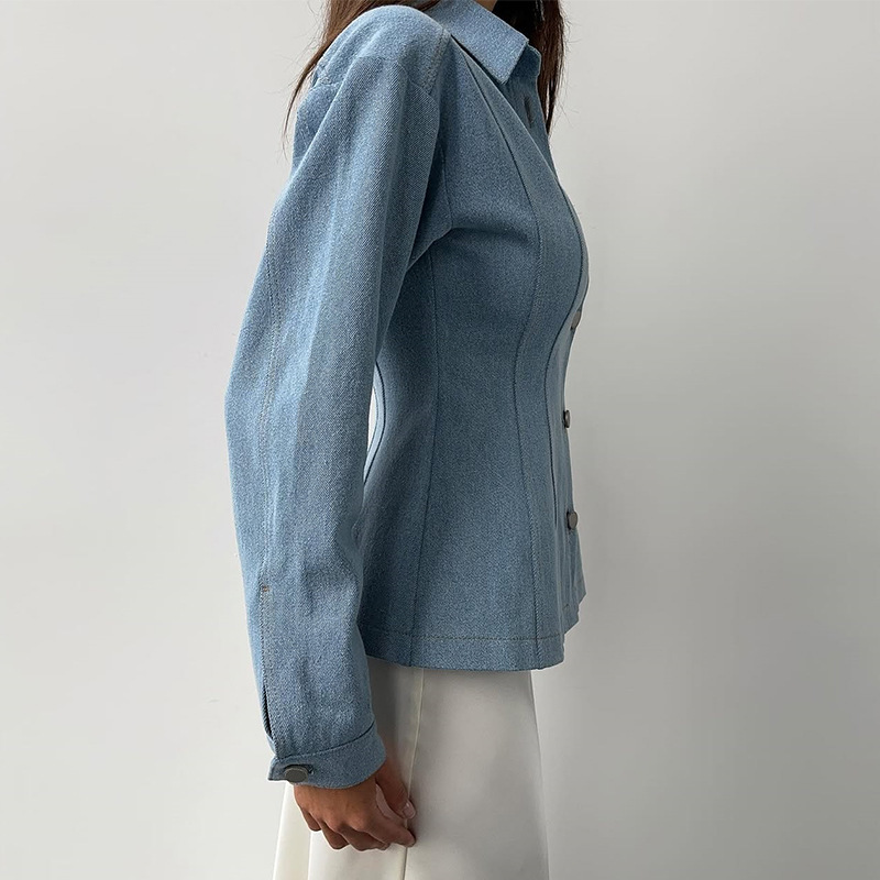 KT Vintage Waist Cinching Deni - огляд і ціна Women Fashion Wear