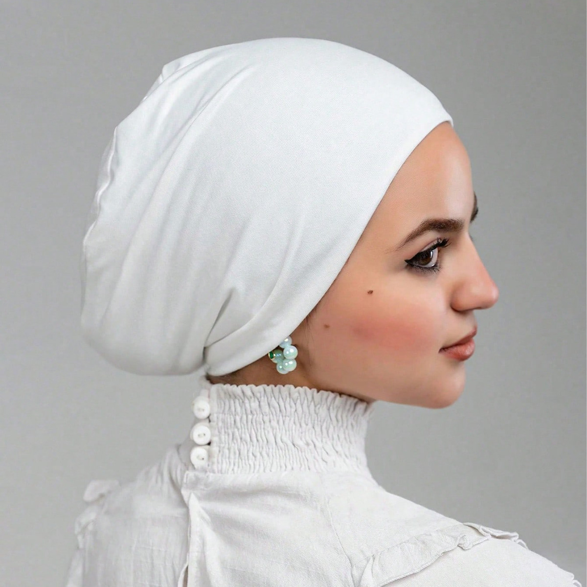 Hot Soild Cotton Modal Jersey  - огляд і ціна Women Fashion Wear