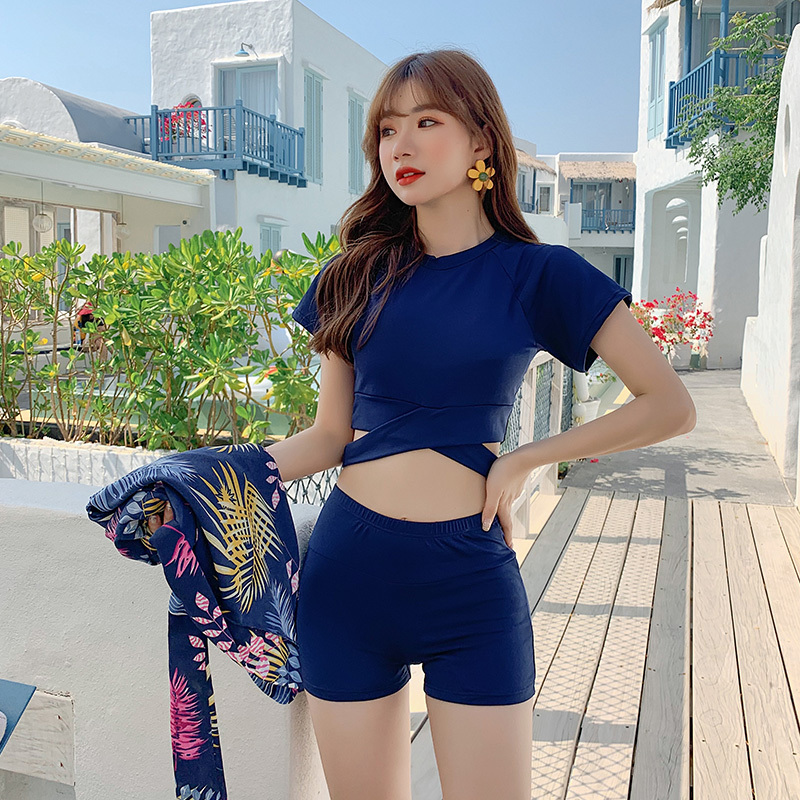 2026 New 3 Piece Swimsuit Wome - огляд і ціна Women Fashion Wear