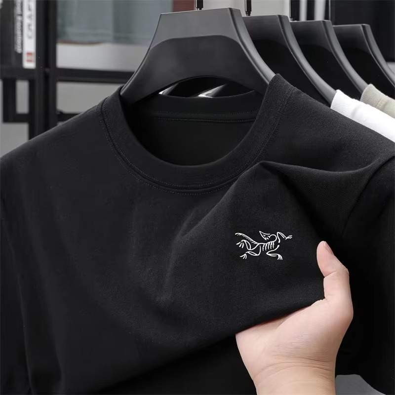 White Classic Logo Bird Skelet - огляд і ціна Women Fashion Brand Logo