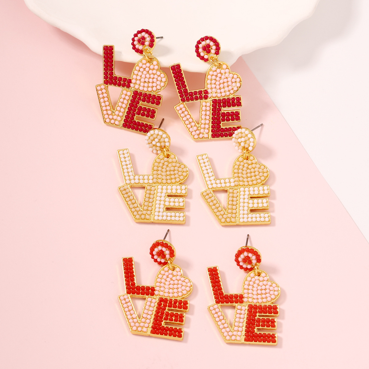 E-commerce new Valentine's Day - огляд і ціна Women'S Fashion E Commerce