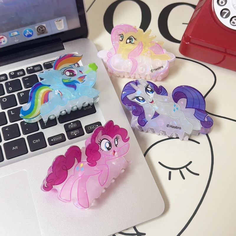 Hasbro My Little Pony Shark Ha - огляд і ціна Women Fashion Hub